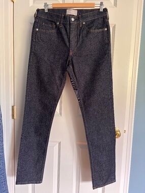 Everlane Slim jeans